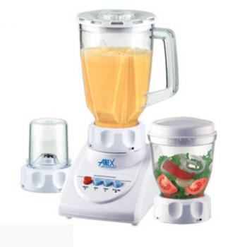 ANEX BLENDER GRINDER 3 IN 1 AG-695